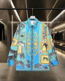 Picture of Versace Shirt Long _SKUVersaceM-2XLhgntx1427235